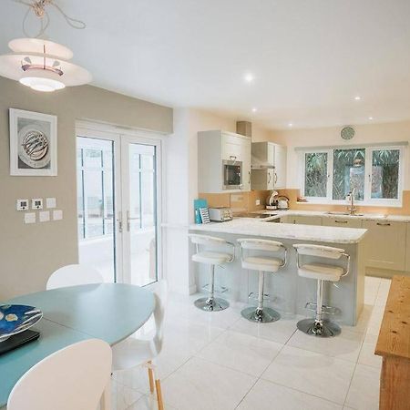 Yr Hen Berllan - 3 Bedroom House In Snowdonia National Park, Conwy, North Wales 외부 사진