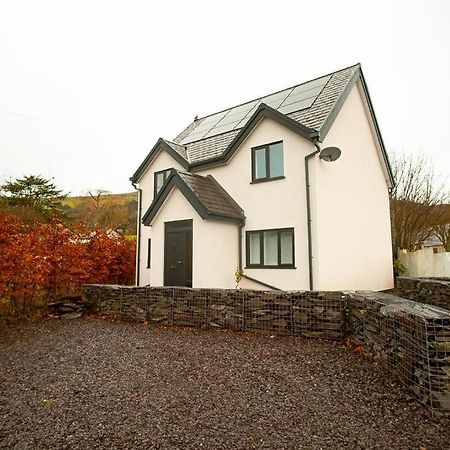 Yr Hen Berllan - 3 Bedroom House In Snowdonia National Park, Conwy, North Wales 외부 사진