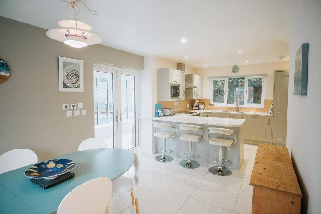 Yr Hen Berllan - 3 Bedroom House In Snowdonia National Park, Conwy, North Wales 외부 사진