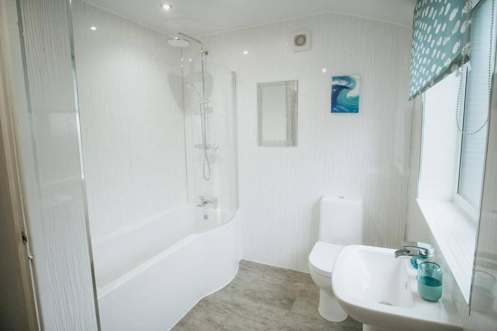 Yr Hen Berllan - 3 Bedroom House In Snowdonia National Park, Conwy, North Wales 외부 사진