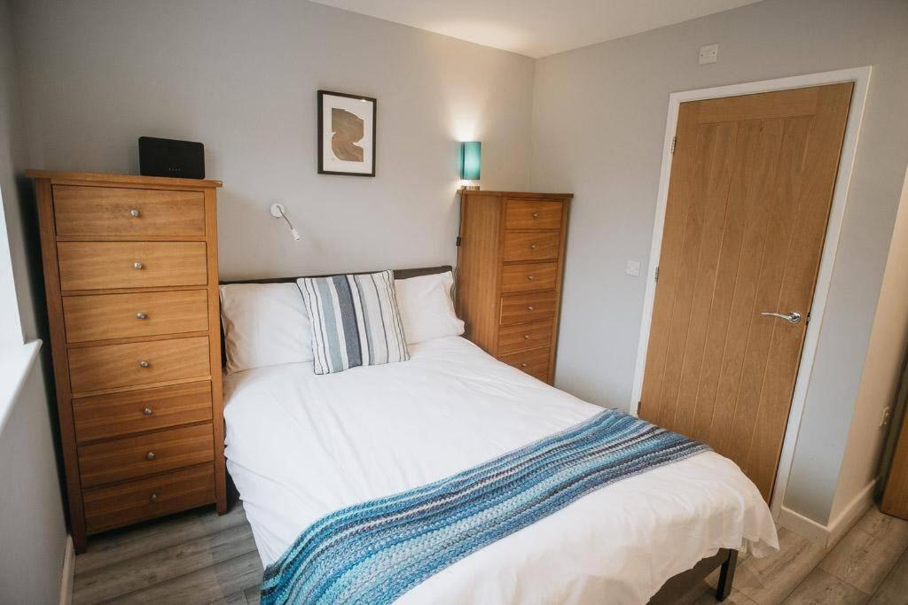 Yr Hen Berllan - 3 Bedroom House In Snowdonia National Park, Conwy, North Wales 외부 사진