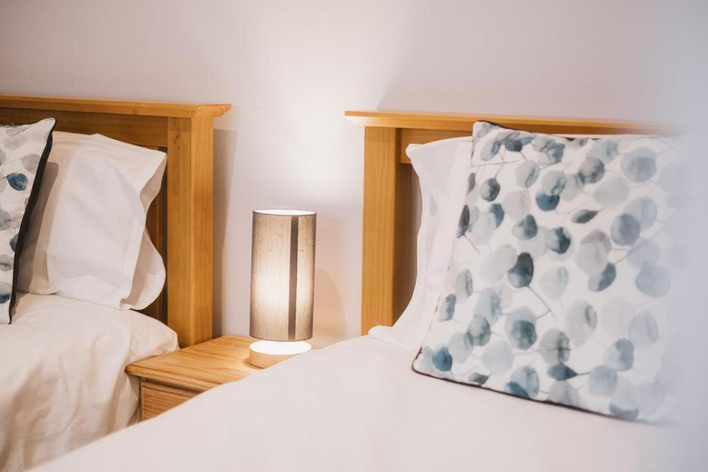 Yr Hen Berllan - 3 Bedroom House In Snowdonia National Park, Conwy, North Wales 외부 사진